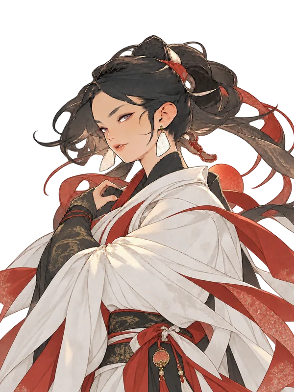 Bing Fire Day Master illustration