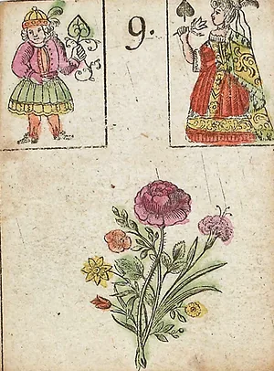 花束