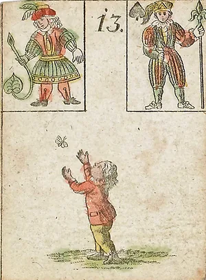 孩子
