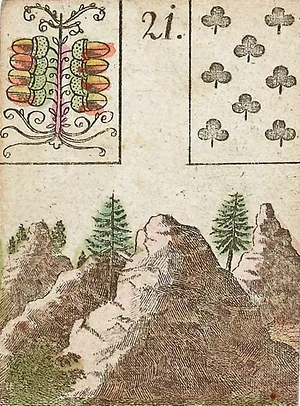 山