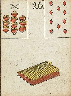 书